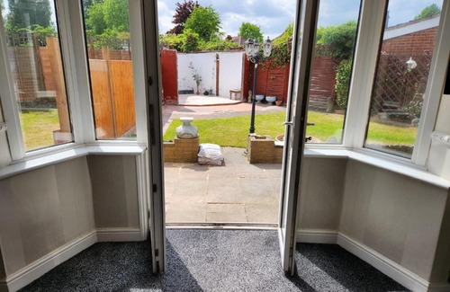 Olton Casa | Sheldon Shared House