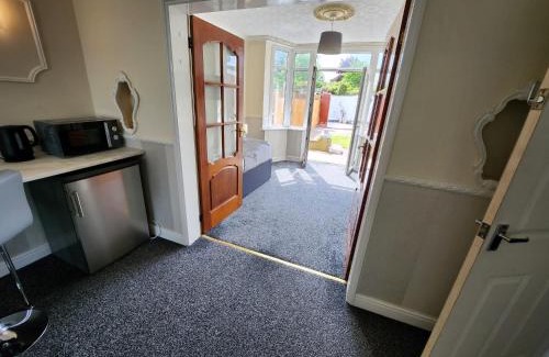 Olton Casa | Sheldon Shared House