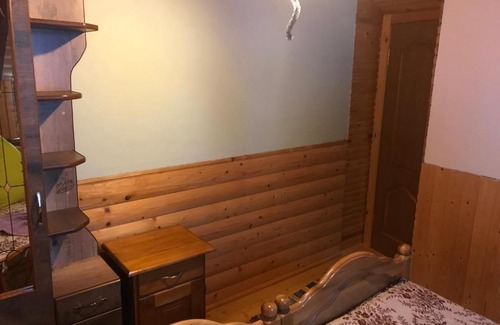 Ruska Mokra Casa | Shelest Vody