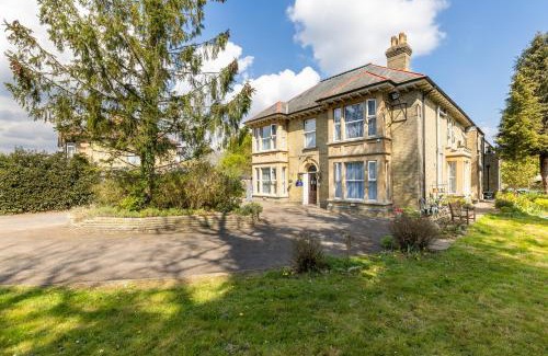 Cambridge Cama Y Desayuno | Shelford Lodge