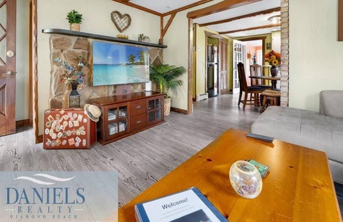 Cape May Court House Casa | Shell Bay Get Away in Cape May Court House!
