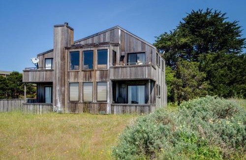 Sea Ranch Casa | Shell Beach