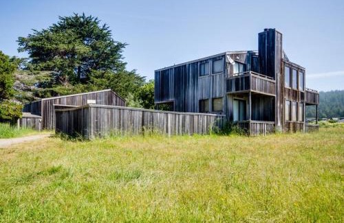 Sea Ranch Casa | Shell Beach