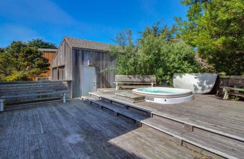 Sea Ranch Casa | Shell Beach