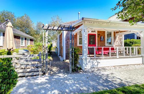 Seabrook Casa | Shell Cottage by Seabrook Hospitality