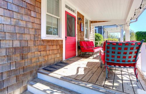 Seabrook Casa | Shell Cottage by Seabrook Hospitality