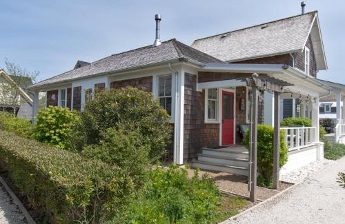 Seabrook Casa | Shell Cottage by Seabrook Hospitality