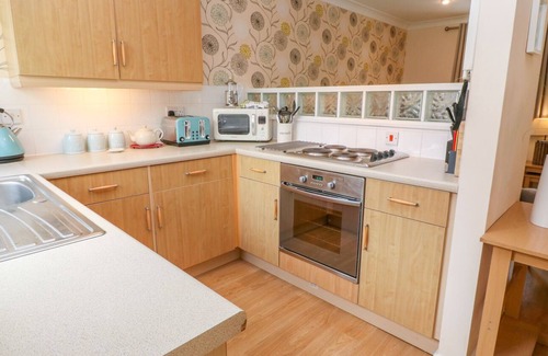 Falmouth Cabaña | Shell Cottage