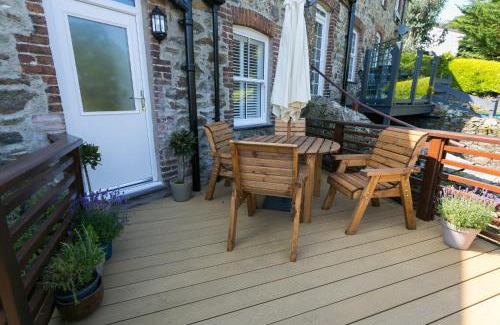 Menai Bridge Casa | Shell Cottage