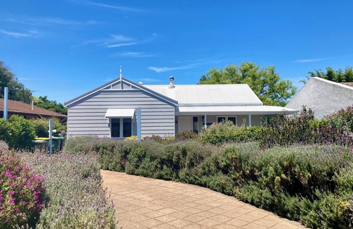 Port Willunga Casa | Shell Cottage Puerto Willunga