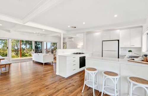 Korora Casa | Shell Cove Beach house