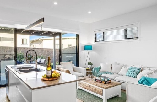 Shell Cove Casa | Shell Cove Comfort by Links Golf Course & Marina