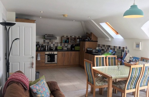 Coleraine Apartamento | Apartamento Shell Hill Mews