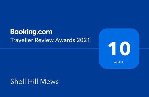 Coleraine Apartamento | Shell Hill Mews