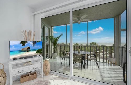 Sanibel Casa | Shell Island Beach Club 6B