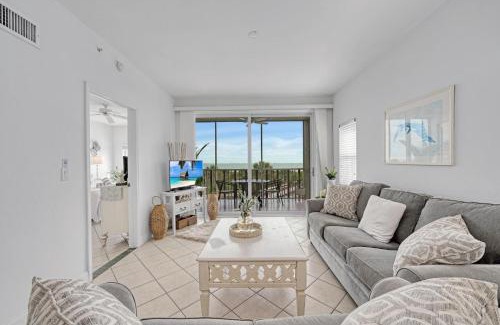 Sanibel Casa | Shell Island Beach Club 6B