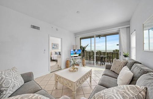 Sanibel Casa | Shell Island Beach Club 6B