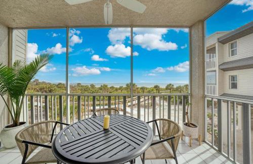 Sanibel Casa | Shell Island Beach Club 6B