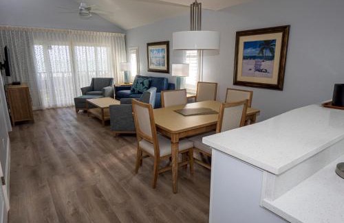 Sanibel Apartamento | Shell Island Beach Club