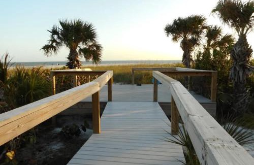 Sanibel Apartamento | Shell Island Beach Club