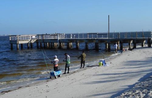 Sanibel Apartamento | Shell Island Beach Club