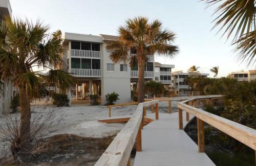 Sanibel Apartamento | Shell Island Beach Club