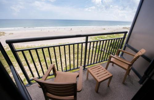 Shell Island Complejo | Shell Island Resort - All Oceanfront Suites