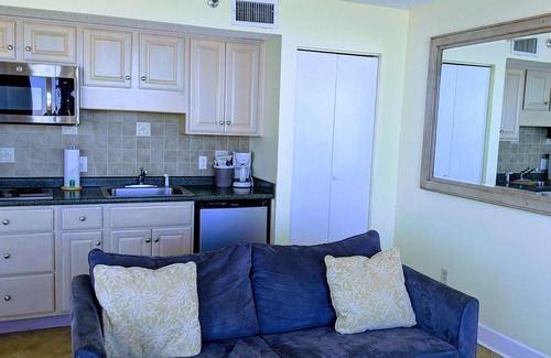 Shell Island Complejo | Shell Island Resort - All Oceanfront Suites