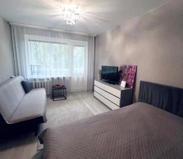 Klaipeda Apartamento | Shell Klaipeda