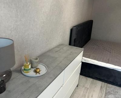 Klaipeda Apartamento | Shell Klaipeda