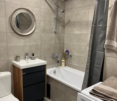 Klaipeda Apartamento | Shell Klaipeda