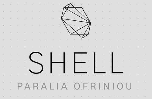 Paralia Ofryniou Casa | Shell-paralia ofriniou