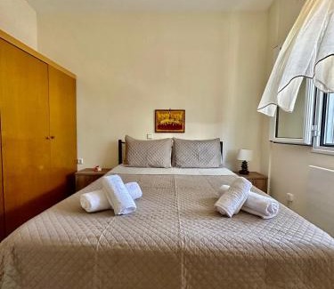 Paralia Ofryniou Casa | Shell-paralia ofriniou