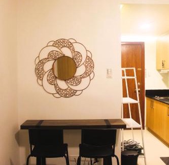 Luzon Apartamento | Shell Residences Staycation near MOA and NAIA