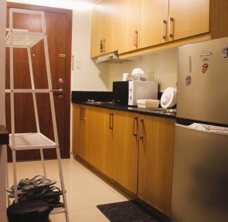 Luzon Apartamento | Shell Residences Staycation near MOA and NAIA