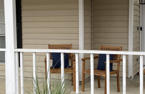 Port Royal Casa | Shell Ring Row