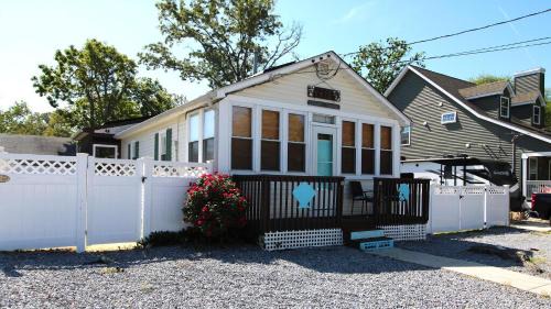 Villas Casa | Shell Shack