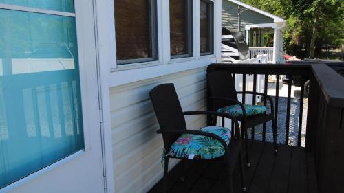 Villas Casa | Shell Shack