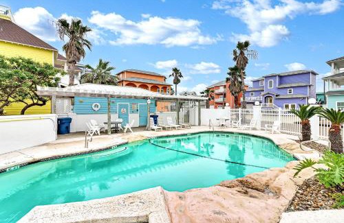 Sand Point Casa | Shell Yeah Beach House