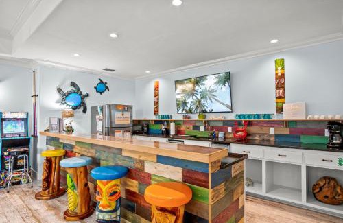 Sand Point Casa | Shell Yeah Beach House
