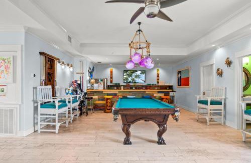 Sand Point Casa | Shell Yeah Beach House