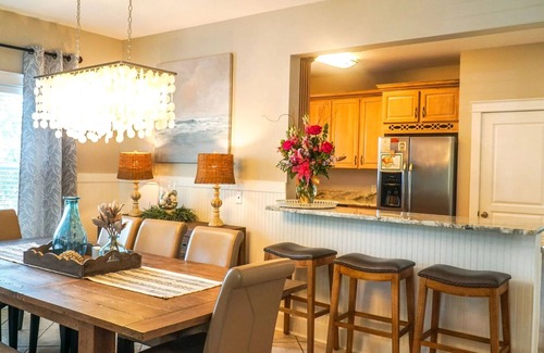Village of Sugar Beach Casa | Shell Yeah! by AvantStay | Seagrove | Pet-Friendly + Private Pool