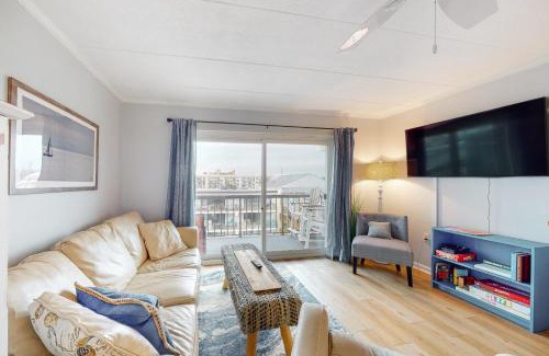 North Ocean City Apartamento | Shell Yeah - Le Lisa 405
