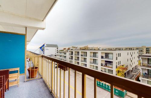 North Ocean City Apartamento | Shell Yeah - Le Lisa 405