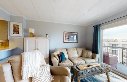 North Ocean City Apartamento | Shell Yeah - Le Lisa 405