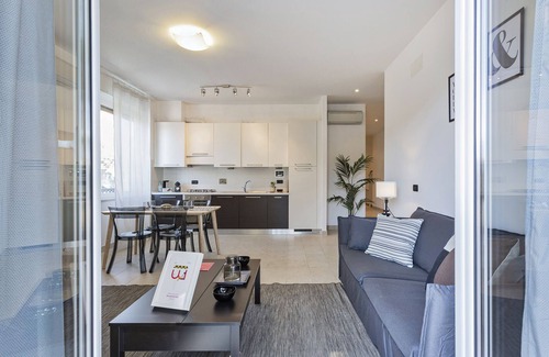 Quarto dei Mille Casa | Shelley Apartments By Wonderful Italy