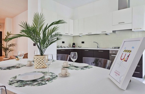 Quarto dei Mille Casa | Shelley Apartments By Wonderful Italy
