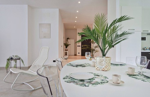 Quarto dei Mille Casa | Shelley Apartments By Wonderful Italy