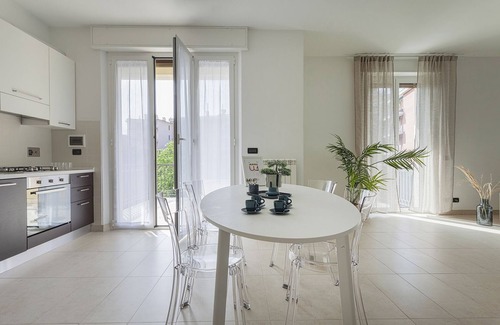 Quarto dei Mille Casa | Shelley Apartments By Wonderful Italy