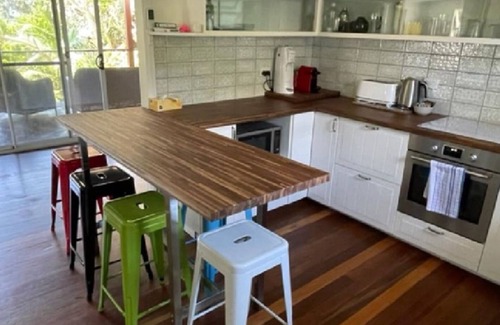 New Brighton Casa | Shelley Lodge - En la playa
